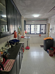 Blk 701 West Coast Road (Clementi), HDB 3 Rooms #618160011